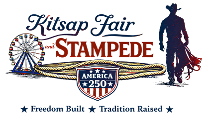 Kitsap Fair & Stampede