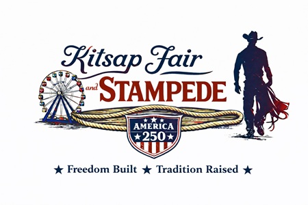 2026 Kitsap Fair